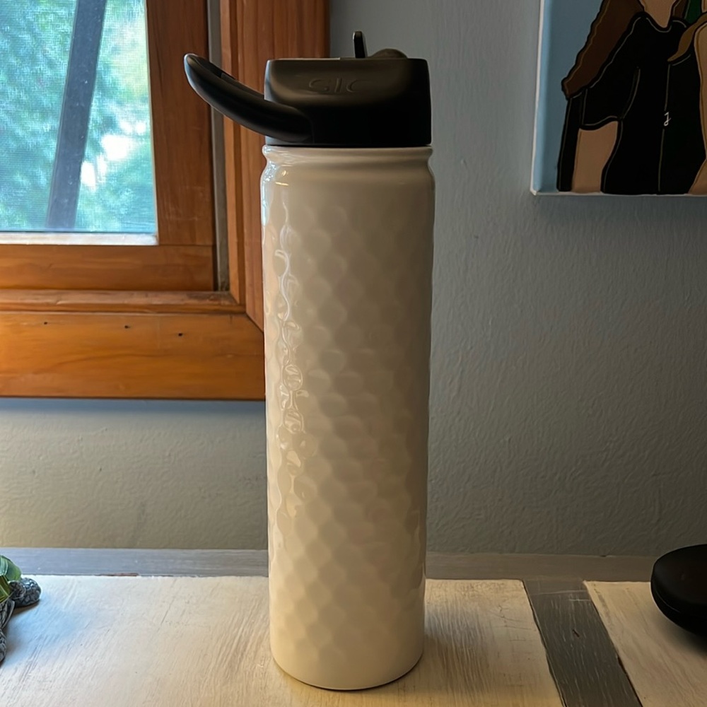 SIC 27 ounces Water Bottle